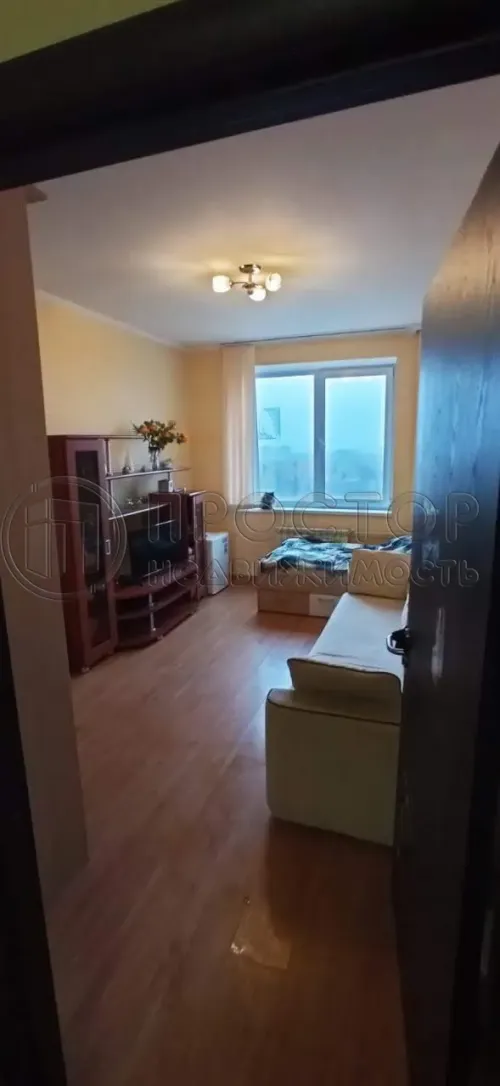 2-комнатная квартира, 59.3 м² - фото 10