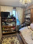 3-комнатная квартира, 59 м² - фото 25