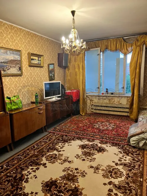 3-комнатная квартира, 59 м² - фото 12