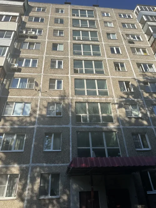 3-комнатная квартира, 56.1 м.кв.