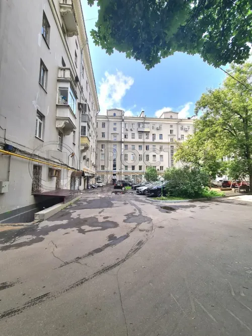 Коммерческая недвижимость (офисное), 115.7 м² - фото 9