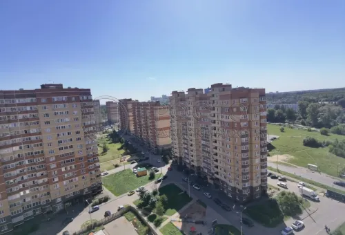 1-комнатная квартира, 38 м² - фото 9