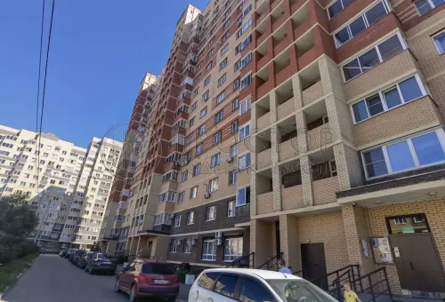 1-комнатная квартира, 38 м² - фото 7