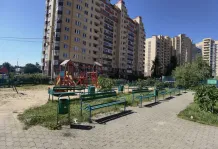 1-комнатная квартира, 38 м² - фото 24