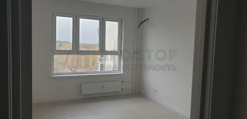 1-комнатная квартира, 38.7 м² - фото 11