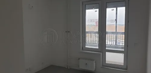 1-комнатная квартира, 38.7 м² - фото 13