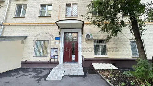 3-комнатная квартира, 82 м² - фото 10