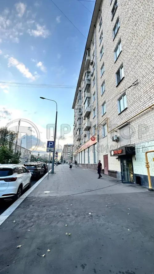 3-комнатная квартира, 82 м² - фото 11