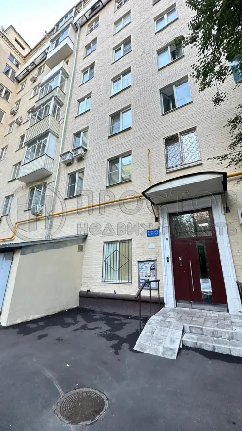 3-комнатная квартира, 82 м² - фото 12