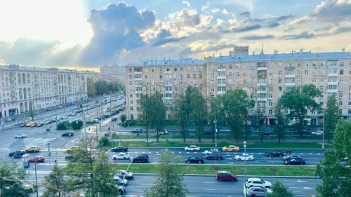 3-комнатная квартира, 82 м² - фото 16