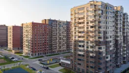 1-комнатная квартира, 31.6 м² - фото 17