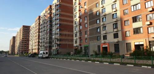 1-комнатная квартира, 31.6 м² - фото 10