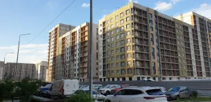 1-комнатная квартира, 31.6 м² - фото 26