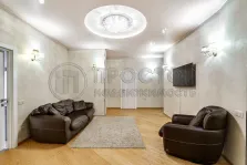 3-комнатная квартира, 120 м² - фото 25