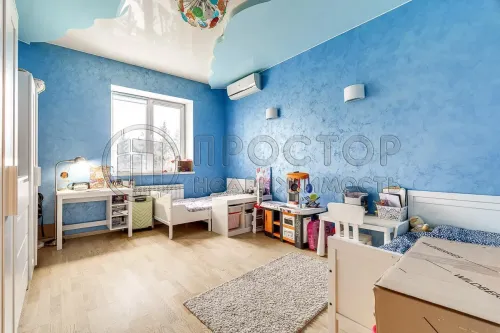 3-комнатная квартира, 120 м² - фото 3