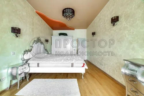 3-комнатная квартира, 120 м² - фото 4