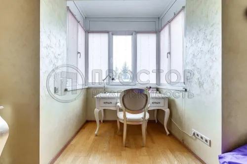 3-комнатная квартира, 120 м² - фото 5