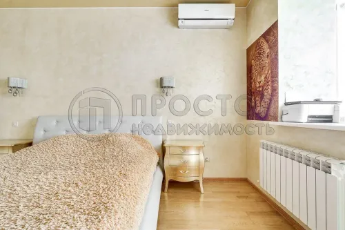 3-комнатная квартира, 120 м² - фото 9