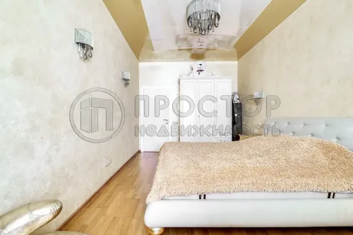 3-комнатная квартира, 120 м² - фото 10