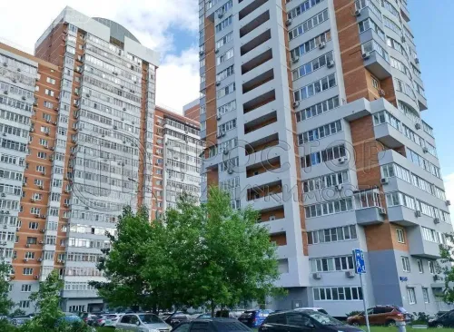 3-комнатная квартира, 120 м² - фото 2