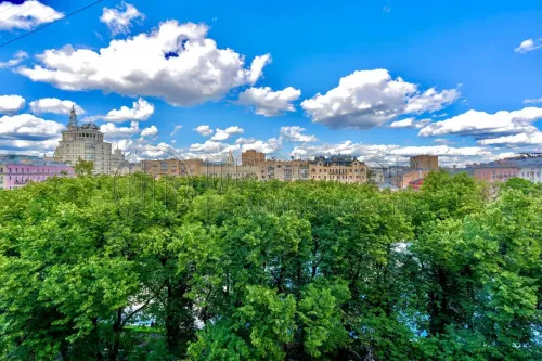 2-комнатная квартира, 75 м² - фото 5