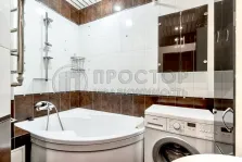 2-комнатная квартира, 75 м² - фото 26