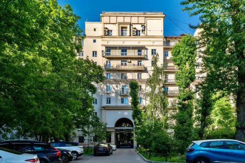 2-комнатная квартира, 75 м² - фото 18