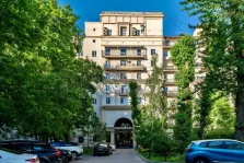 2-комнатная квартира, 75 м² - фото 36