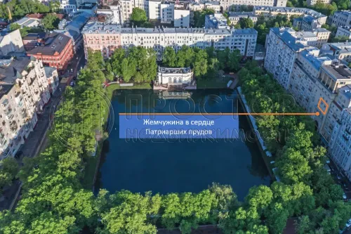 2-комнатная квартира, 75 м² - фото 2