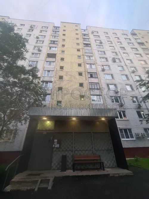 2-комнатная квартира, 52.5 м² - фото 32