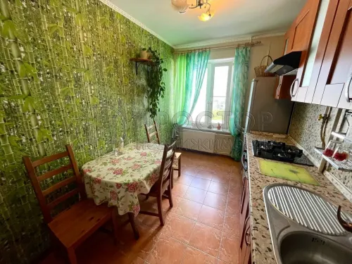 3-комнатная квартира, 63 м.кв.