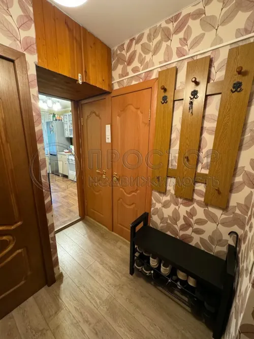 2-комнатная квартира, 47 м² - фото 5