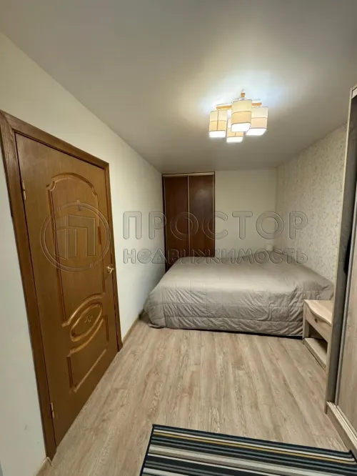 2-комнатная квартира, 47 м² - фото 11