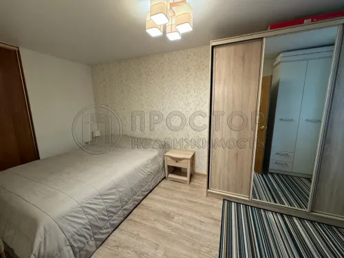 2-комнатная квартира, 47 м² - фото 14