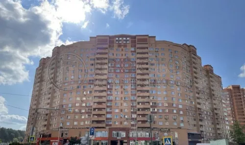 2-комнатная квартира, 68 м² - фото 12