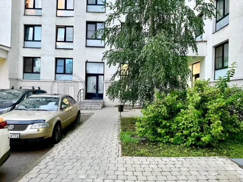 2-комнатная квартира, 55.9 м² - фото 22