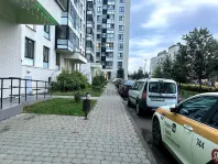 2-комнатная квартира, 55.9 м² - фото 53