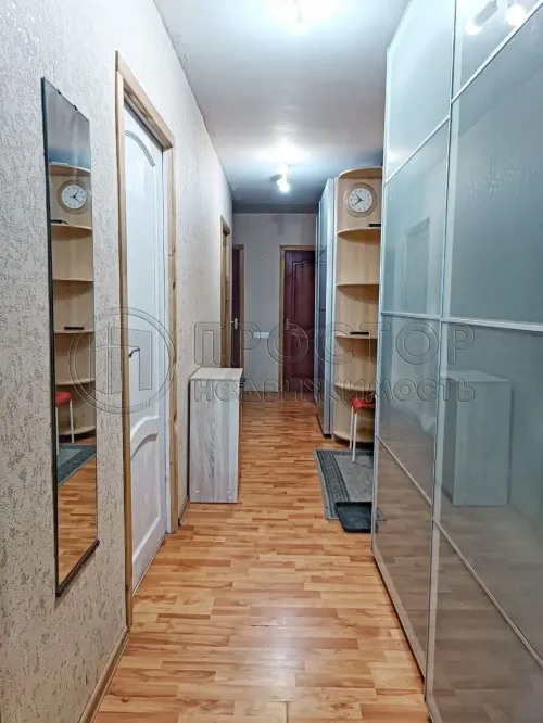 4-комнатная квартира, 76.7 м² - фото 5