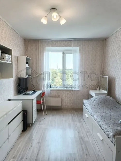 4-комнатная квартира, 76.7 м² - фото 6