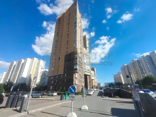 Коммерческая недвижимость (офисное), 79 м² - фото 21