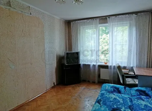 3-комнатная квартира, 59.7 м² - фото 3