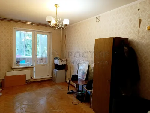 3-комнатная квартира, 59.7 м² - фото 4