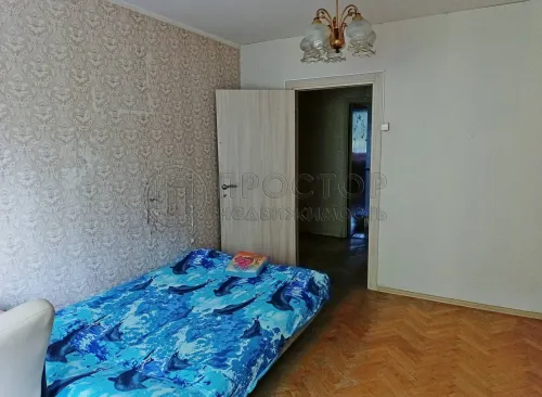 3-комнатная квартира, 59.7 м² - фото 5