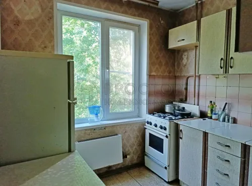 3-комнатная квартира, 59.7 м² - фото 7