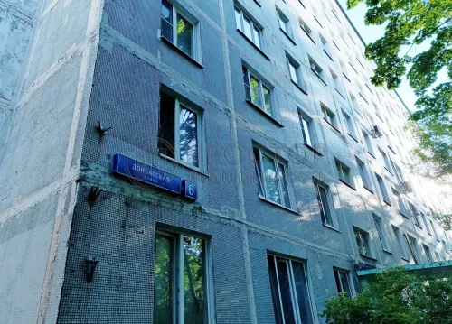 3-комнатная квартира, 59.7 м² - фото 12