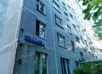 3-комнатная квартира, 59.7 м² - фото 26