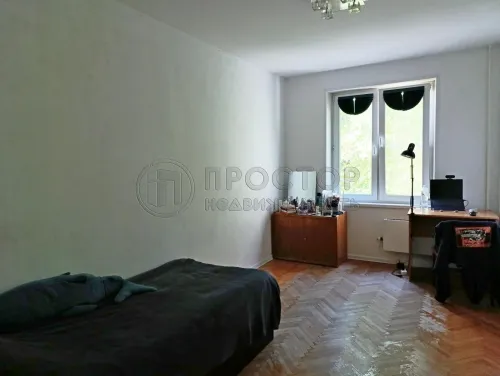 3-комнатная квартира, 59.7 м² - фото 2