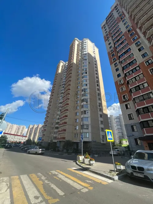 3-комнатная квартира, 73.8 м.кв.