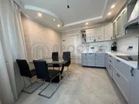 3-комнатная квартира, 73.8 м² - фото 35