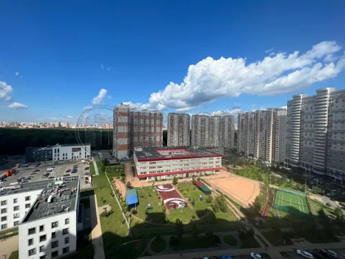 3-комнатная квартира, 73.8 м² - фото 19